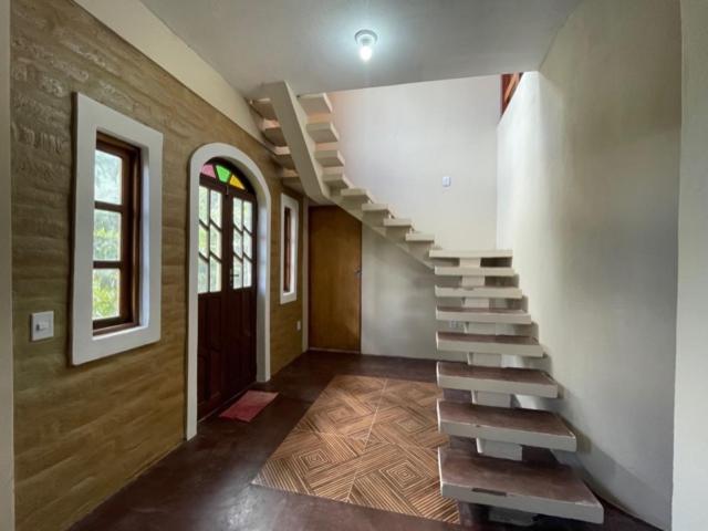 Hospedagem Sabor Da Trilha Vale do Capao Exterior foto
