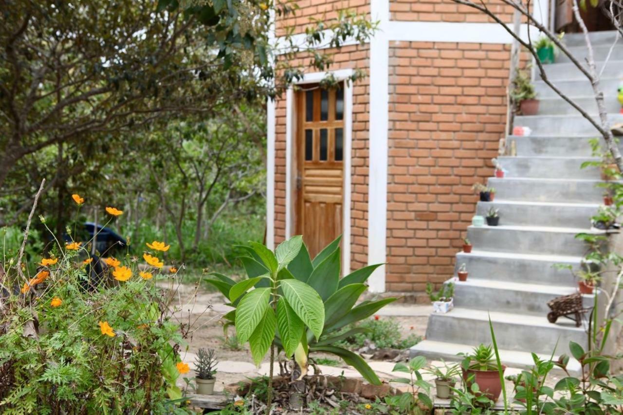 Hospedagem Sabor Da Trilha Vale do Capao Exterior foto